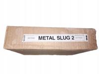 Metal Slug 2 / Matching / Neo Geo MVS