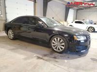 Audi A8 2017 AUDI A8 L QUATTRO, Amer-Pol