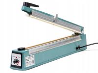 Ręczna zgrzewarka do worków i folii PFS-500C z bocznym przycinaniem