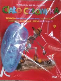 Ciało Człowieka 9 / 2025