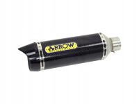 WYDECH MOTOCYKLOWY ARROW THUNDER CARBON Suzuki GSX-R 750 i.e. 2008/2010