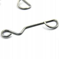 Stabofix 6, stebofix для крепления полюса 10 шт.