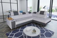 Угловой диван Sevilla с Баром каждый размер