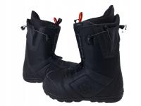 Buty snowboardowe Burton MOTO - 31.0 / + SKI RZEP