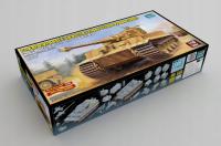 TRUMPETER 00945 1:16 Pz.Kpfw.VI Ausf.E Sd.Kfz.181 Tiger I (Late Production)