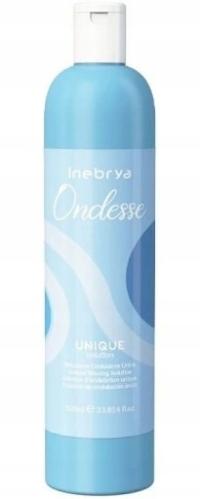 Inebrya Ondesse Unique Solution 500 ml z keratyną