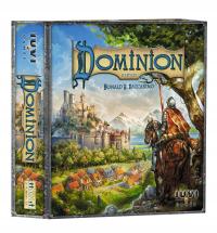 IUVI Games Dominion II Издание