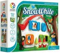 Snow White. Deluxe. Smart Games
