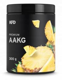 KFD AAKG 300 g ananas