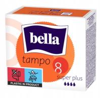 Bella tampony TAMPO easy twist super plus 8szt.