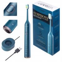 ЭЛЕКТРИЧЕСКАЯ ЗУБНАЯ ЩЕТКА VITAMMY SYMPHONY BLUE