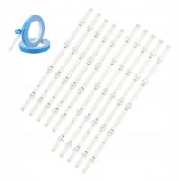 Планки СВЕТОДИОДОВ LG INNOTEK DRT 3.0 50