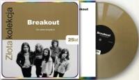 BREAKOUT Oni zaraz przyjdą tu (Złota Kolekcja) LP WINYL