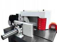 Posuw mechaniczny do obrabiarek pił taśmowych AF12 podawania czołg mocny