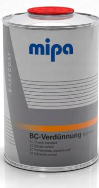 Rozpuszczalnik do bazy Mipa 5 l