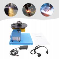 ПОЗИЦИОНЕР СВАРОЧНЫЙ ПОВОРОТНЫЙ СТОЛ