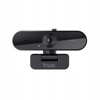 Trust Kamera internetowa TW-200 Full Hd Eco