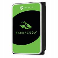 Жесткий диск Seagate Barracuda 10TB SATA III 3,5