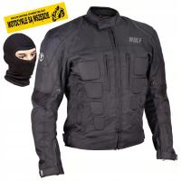 Прочная текстильная куртка WOLF SHADOW R 3XL мембрана