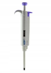 Pipeta automatyczna 5-50 ul Chemland