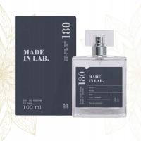 Made in Lab męska woda perfumowana 180 100ml