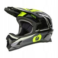 Kask rowerowy O'neal 0481-053 r.M