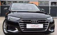 Audi A4 2.0 TDI Mild-Hybrid Automatic Kamera L...