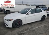Alfa Romeo Giulia Super 2022 2.0 L 2.0 бензин 280km