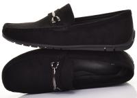 Lady-fashion мужские мокасины