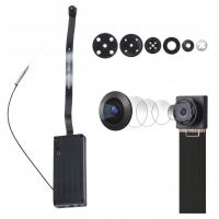 Mini kamera WiFi M1 Full HD z detekcją ruchu