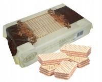 Какао сэндвич вафли, 2kg Jago вафли рассыпчатые дата 12.2025