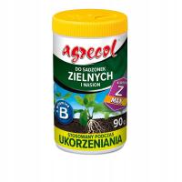 Укоренитель Agrecol для зеленых черенков удобрение для укоренения Польша компании