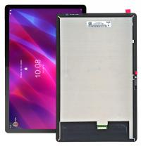 LCD WYŚWIETLACZ EKRAN DOTYK do LENOVO TAB P11 PLUS TB-J616