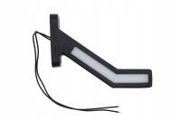 Lampa obrysowa P WAŚ 1166P W168.1