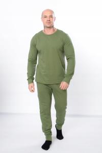 Męska bielizna termoaktywna zimowy 8576-023