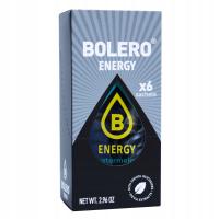 Box Bolero 14g Energy Watermelon