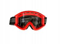 Gogle Can-Am Scott Lunettes Roz. Uni 4479020070