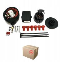 Электрический комплект с модулем Micromel 7 Pin