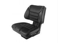 Амортизирующее сиденье для тракторов 990410001