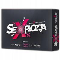 Grammi Sexplosia набор из 3 секс-игр