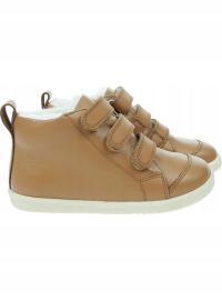 Buty Zimowe BOBUX Hi Court Arctic Caramel 641303