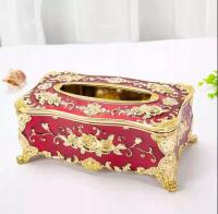 CHUSTECZNIK DEKORACYJNY CLARET / GOLD X608