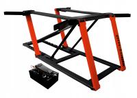 Мобильный ножничный подъемник PM Extended 115