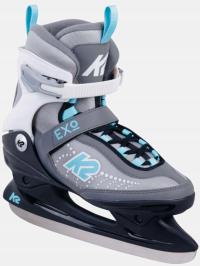 Łyżwy hokejowe DAMSKIE K2 EXO ICE W r. 40,5