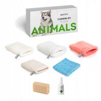 Raypath набор животных для животных