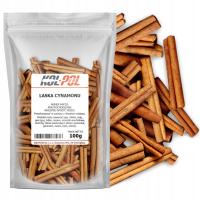 Корица палочки 100г палочки корицы все природные ароматические качество Коль-пол