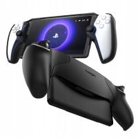 Etui Spigen do PlayStation Portal, mocne, eleganckie, stylowe, dopasowane