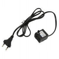 МИНИ ПОГРУЖНОЙ ВОДЯНОЙ НАСОС 2.5 ВТ