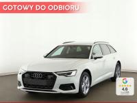 Audi A6 2.0 40 TDI quattro Advanced Avant (204KM) | Pakiet promocyjny Comfo