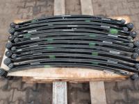 Fiat OE 1357570080 рессоры рессоры